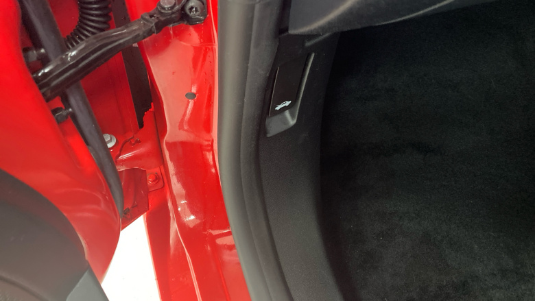 Ford Fiesta 1.0 EcoBoost 125 Titanium X 5dr Auto [7 Speed] Petrol Hatchback